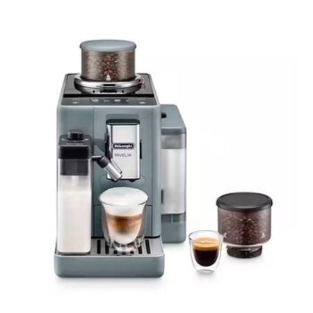 Qəhvədəmləyən Delonghi EXAM440.55