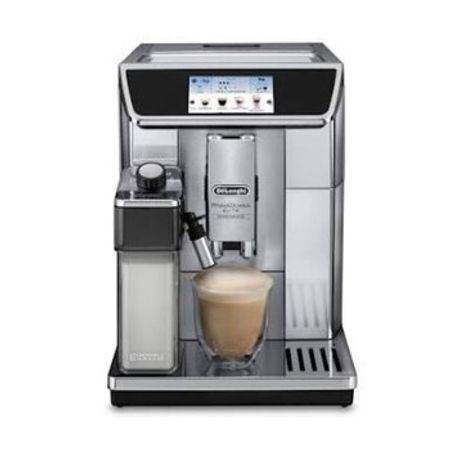 Qəhvədəmləyən Delonghi Primadonna Elite ECAM650.85