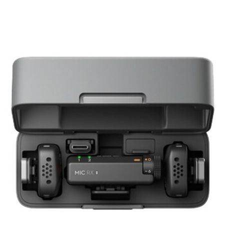 Dji Mic Mini
