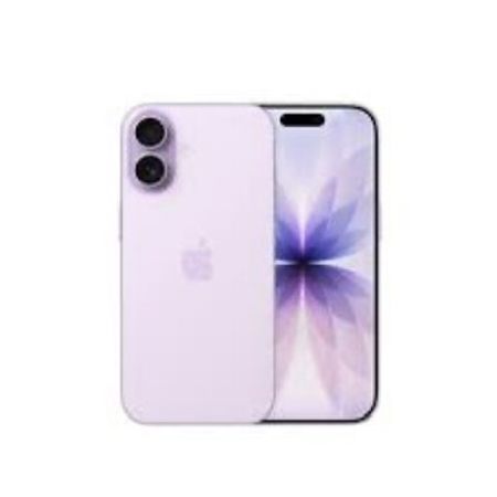 Apple iPhone 17 Lavender 256GB/8GB