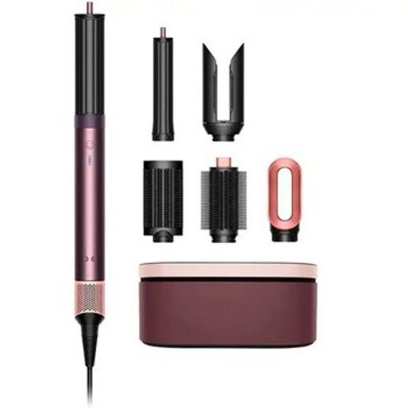 Dyson Airwrap Coanda 2x HS09 Jasper Plum