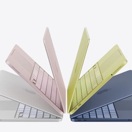 Apple Macbook Neo 13-inch 256GB/8G – Noutbuklar və Netbuklar – ucuztap.az