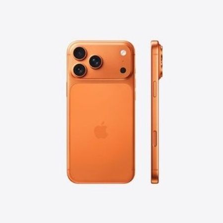 Apple iPhone 17 Pro Max Cosmic Orange 2TB/12GB – Telefonlar – ucuztap.az
