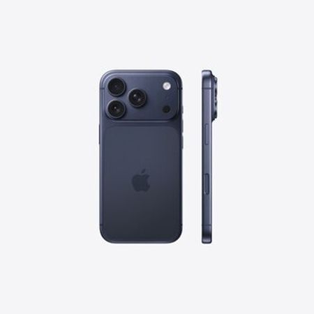 Apple iPhone 17 Pro Deep Blue 256GB/12GB – Telefonlar – ucuztap.az