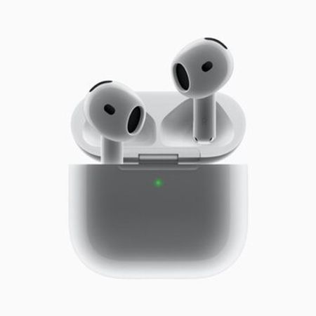 Apple AirPods 4 Active Noise Cancellation (ANC) – Audio və video – ucuztap.az