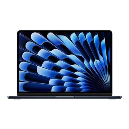 Apple MacBook Air 15.3 M4 Midnight 16GB/512GB