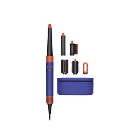 "Dyson Airwrap i.d Vinca blue topaz" feni