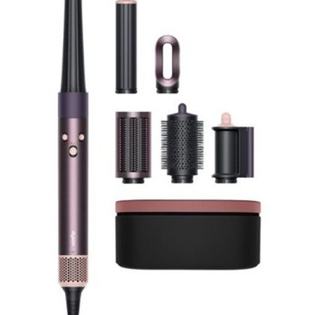 "Dyson Airwrap i.d Jasper Plum" feni