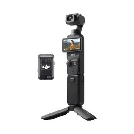 Dji Osmo Pocket 3 Creator Combo