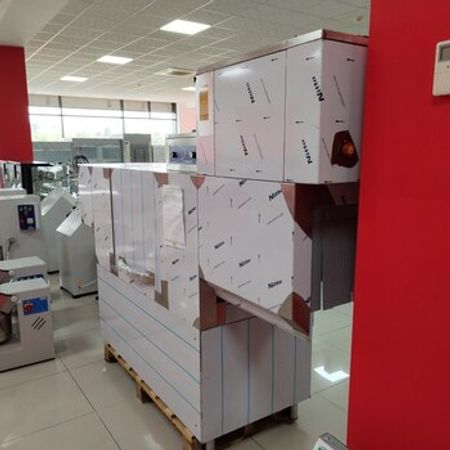 Konveyerli qabyuyan Maksan – Biznes üçün avadanlıq – ucuztap.az