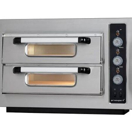 Pizza sobası "PO402"