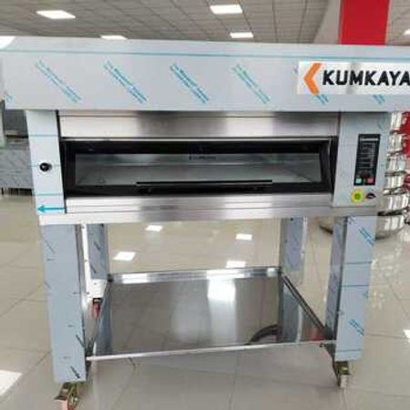 Modul soba "Kumkaya"