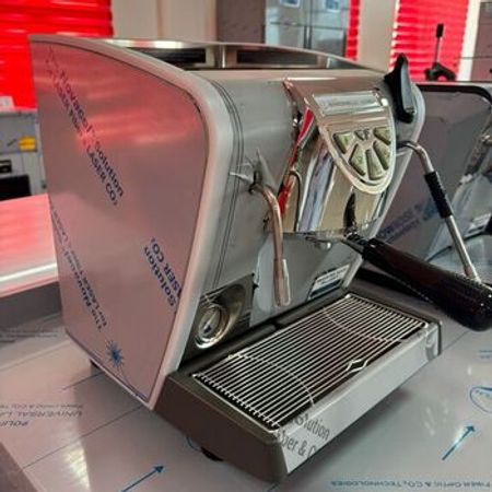 Nuova Simonelli Musica V GR 1