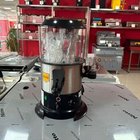 Şokolad isidici aparat – Biznes üçün avadanlıq – ucuztap.az