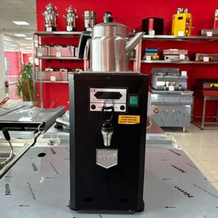 Çay aparatı Jumbo – Biznes üçün avadanlıq – ucuztap.az