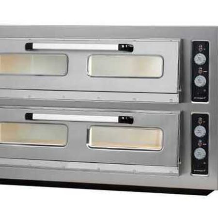 Pizza sobası "Maksan PO 602"