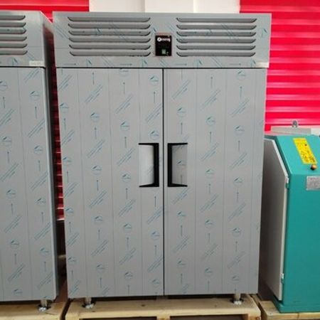 Dondurucu "İceinox"