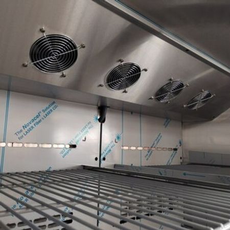 Dondurucu "İceinox"