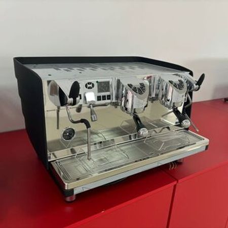 Victoria Arduino VA358 White Eagle T3 GR2