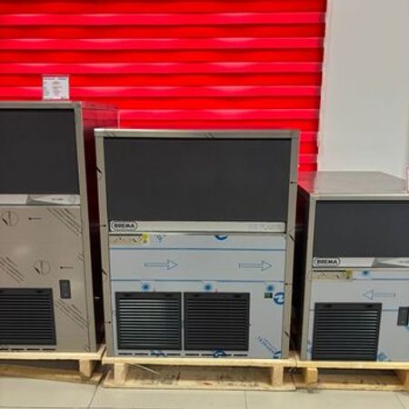 Qar buz aparatı Brema 153kq