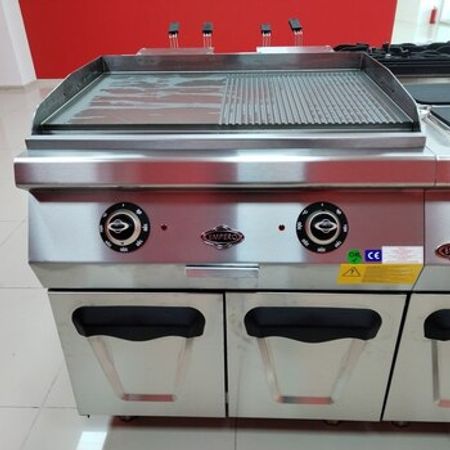 Yarı dalğalı izqara