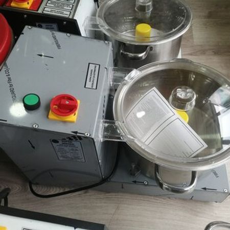 "Eko" soğan doğrayan