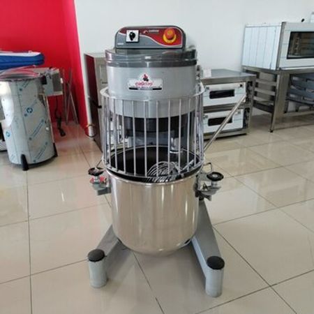 Planet mikser 60lt "Çağdaş"