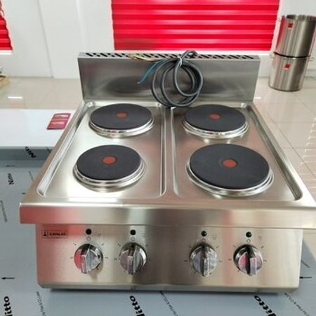 Setüstü elektrik ocaq