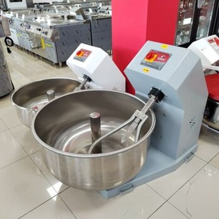 Xəmir yoğuran 130kq "Çağdaş"