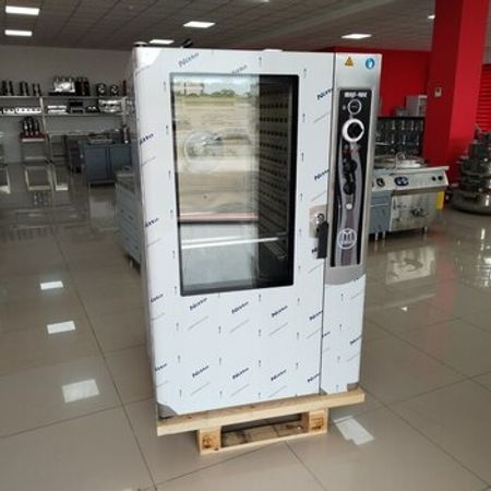 Konveksiyon soba "MKF40"