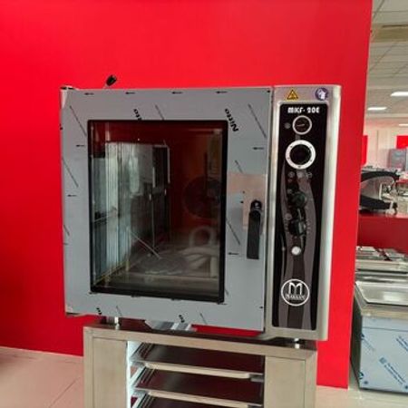 Konveksiyon soba "MKF20"