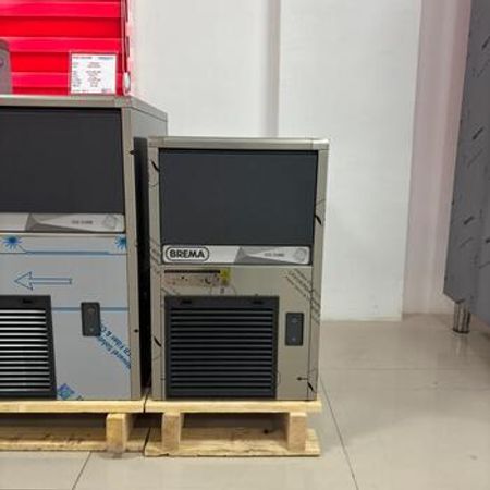 Buz aparatı Brema