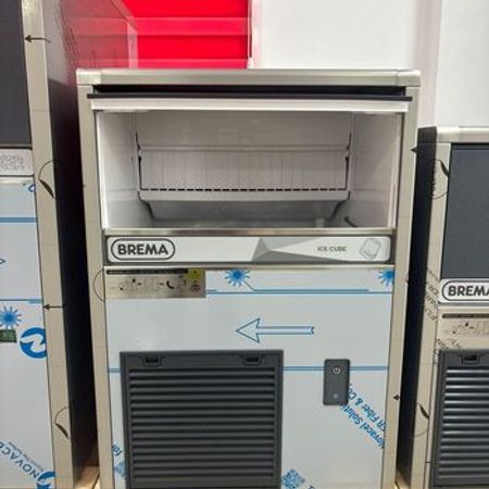 Buz aparatı Brema 44kq