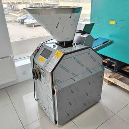 Xəmir kəsən "Kumkaya"