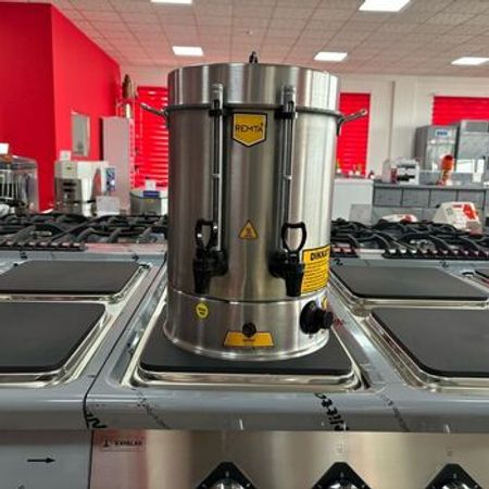 Elektrik samovar "Remta" 7 litr