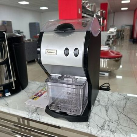 Buzqıran "Santos 53"