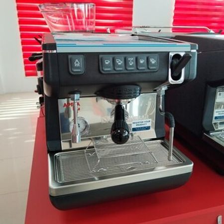 Nuova Simonelli Appia Life Volumetric 1Gr – Biznes üçün avadanlıq – ucuztap.az
