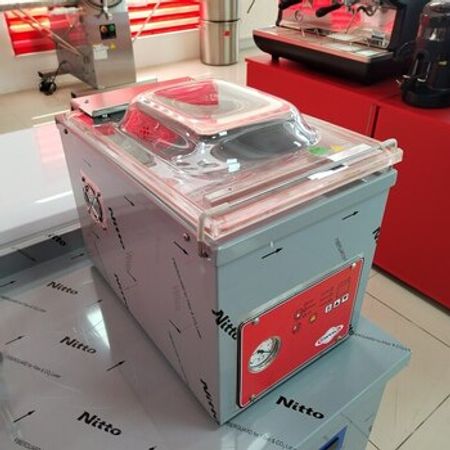 Vakuum aparatı 10 m3/h "Empero"