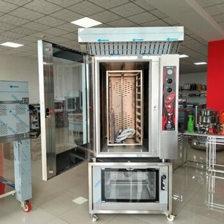 Konveksiyon dönən soba