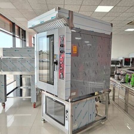 Konveksiyon dönən soba