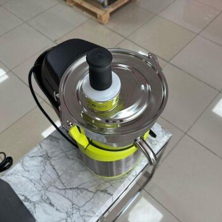 Şirəçəkən "Santos 68"