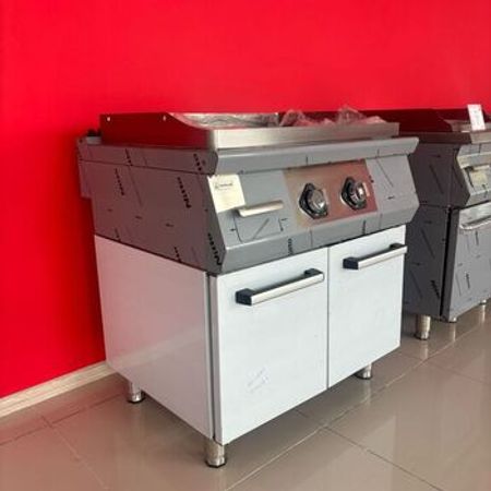 Professional Plate izqara