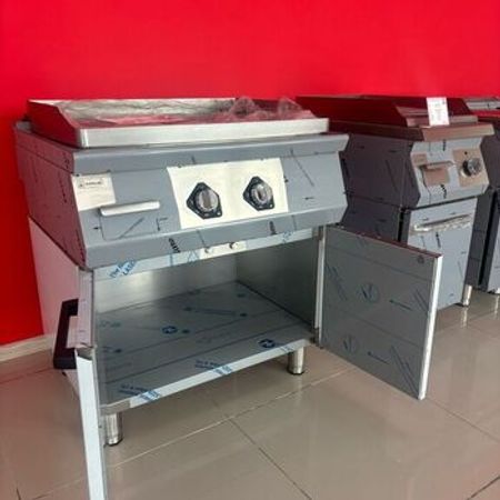 Professional Plate izqara