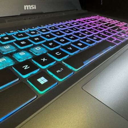 MSİ Katana 15HX B14WFK – Noutbuklar və Netbuklar – ucuztap.az