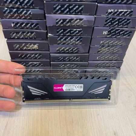 Ram DDR4 16GB 3200 PC