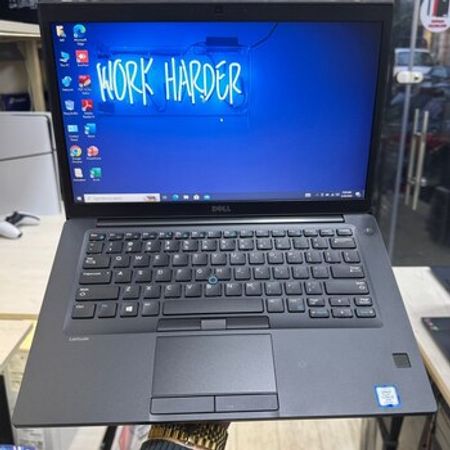Noutbuk Dell Latitude 7480