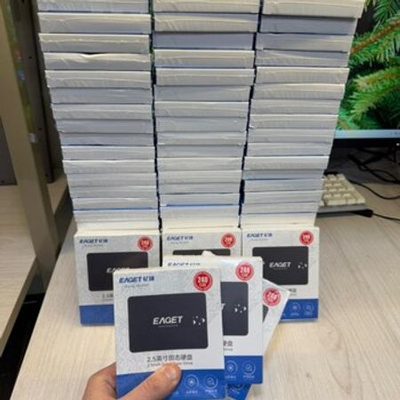 Eaget 240GB SSD