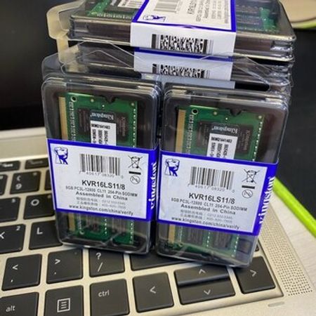 Kingstone DDR3 8GB 12800L