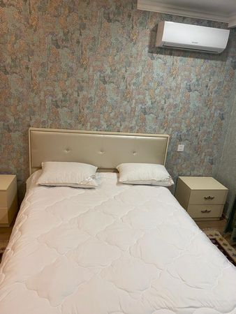 2 otaqlı mənzil kirayə verilir, 79 m², xetai ray babek plaza, Bakı
