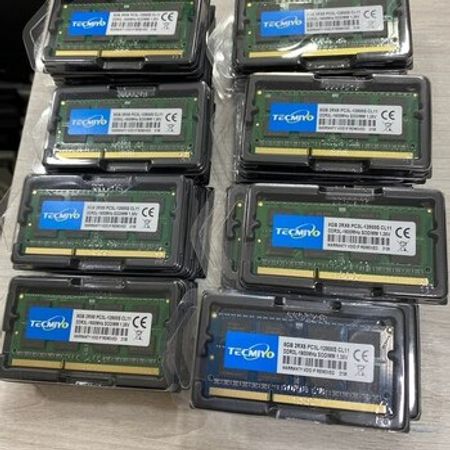 RAM DDR3 8 GB PC3L-12800S – Masaüstü kompüterlər – ucuztap.az